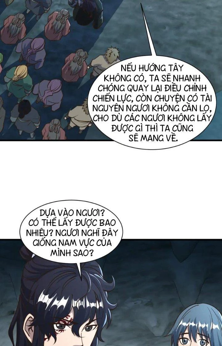 Ta Có Thể Rút Ra Thuộc Tính Chapter 55 - 30