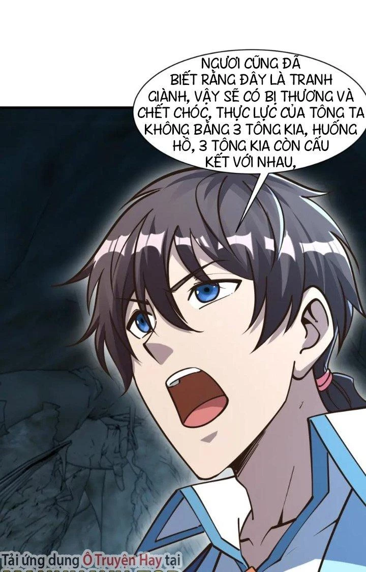 Ta Có Thể Rút Ra Thuộc Tính Chapter 55 - 32