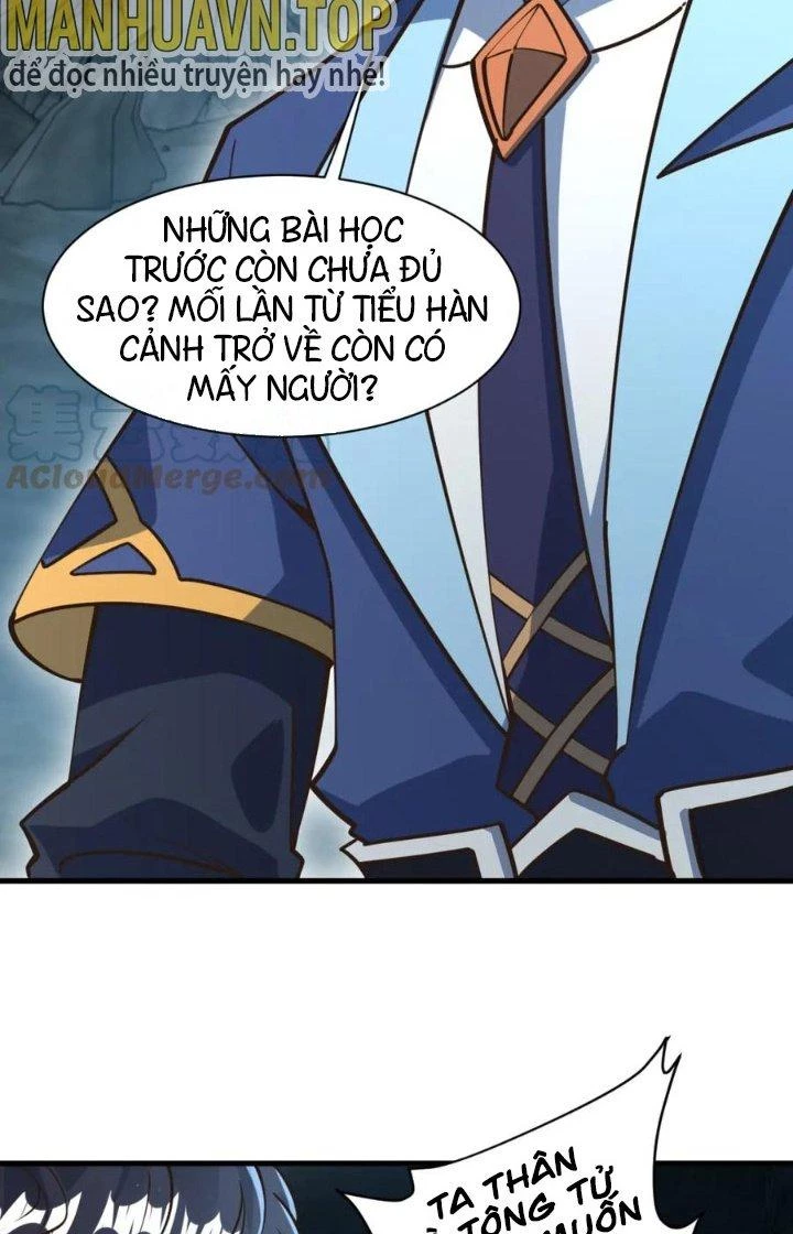 Ta Có Thể Rút Ra Thuộc Tính Chapter 55 - 33