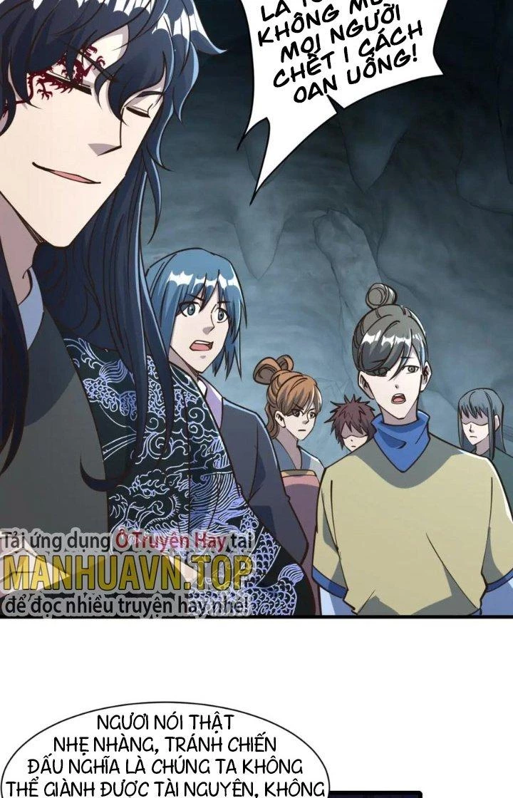 Ta Có Thể Rút Ra Thuộc Tính Chapter 55 - 34