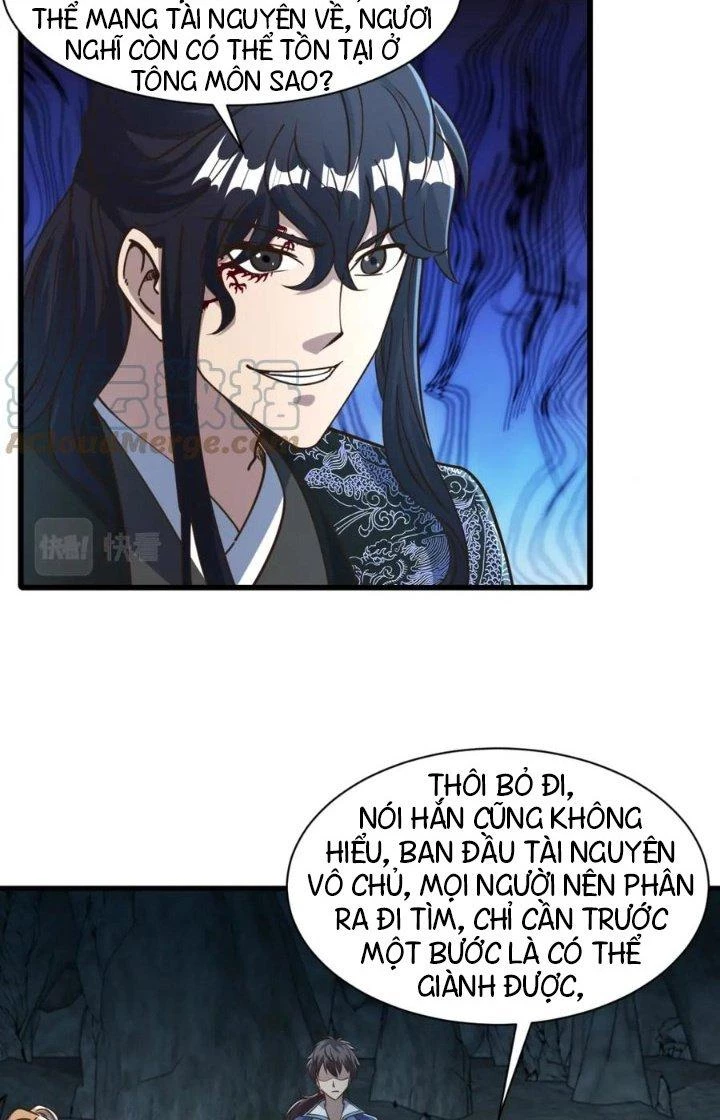 Ta Có Thể Rút Ra Thuộc Tính Chapter 55 - 35