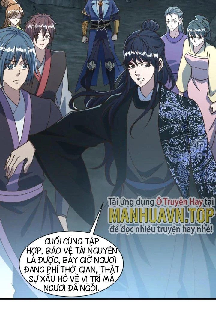 Ta Có Thể Rút Ra Thuộc Tính Chapter 55 - 36
