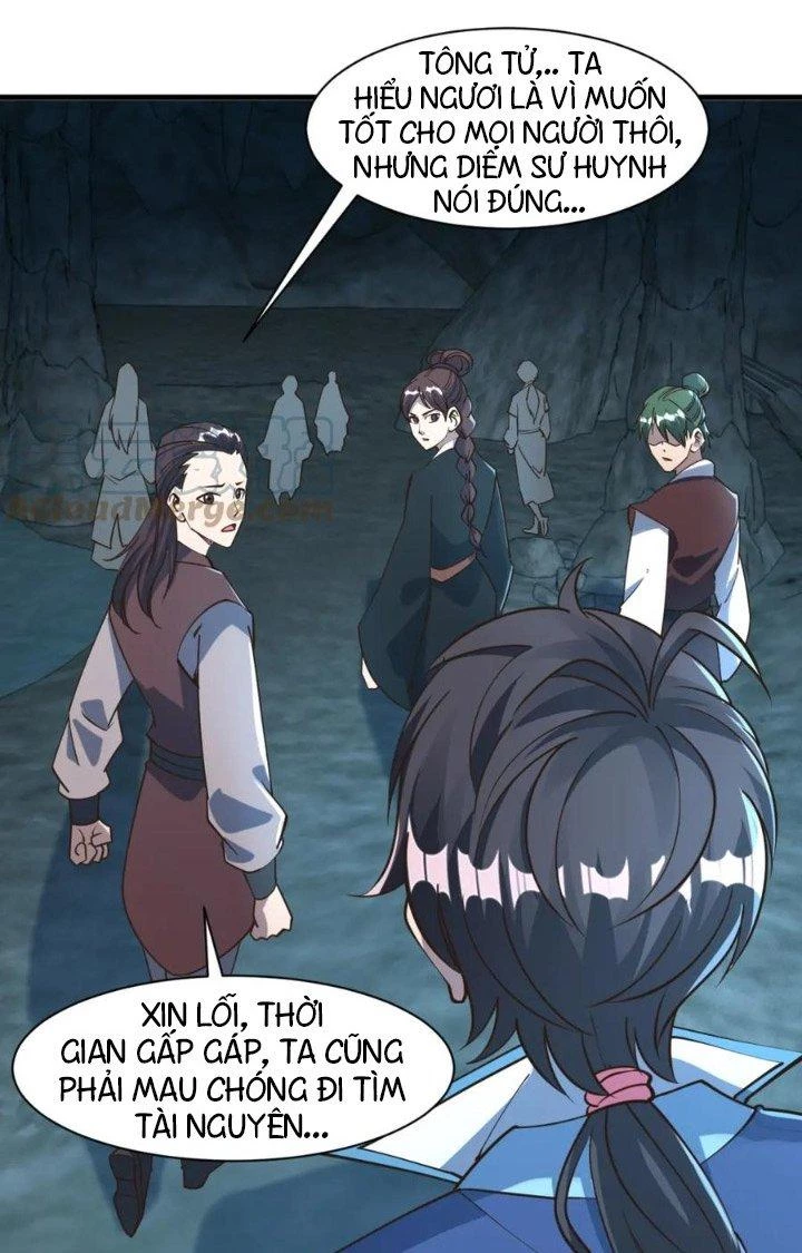 Ta Có Thể Rút Ra Thuộc Tính Chapter 55 - 37