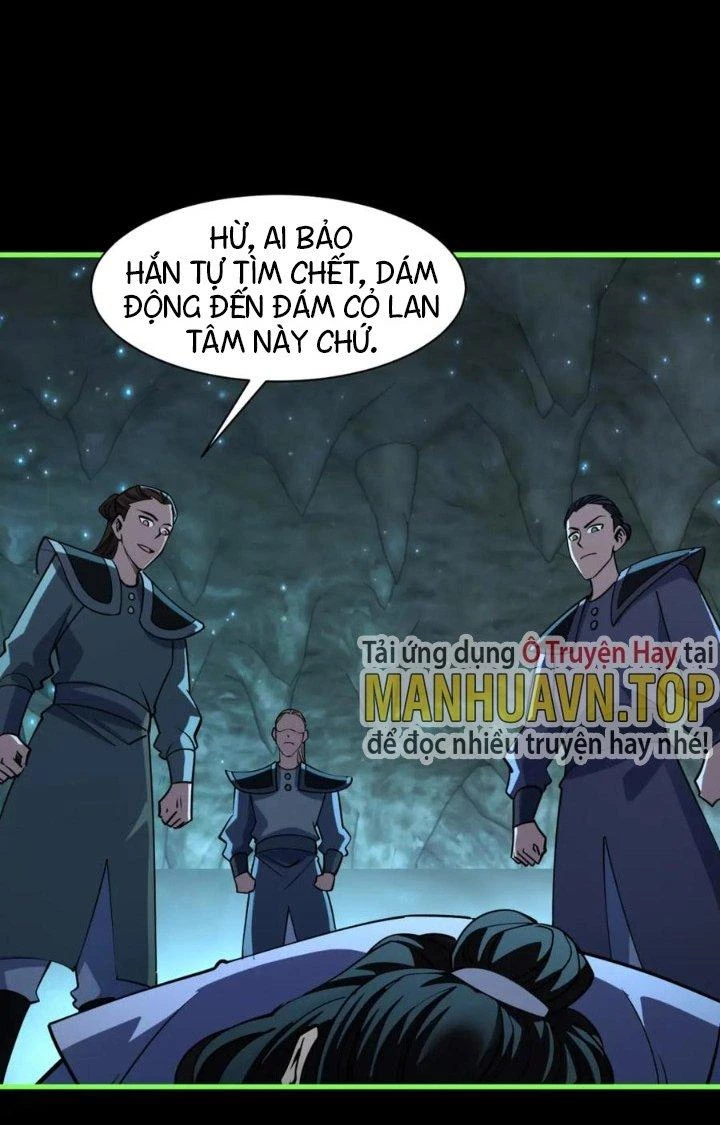 Ta Có Thể Rút Ra Thuộc Tính Chapter 55 - 48