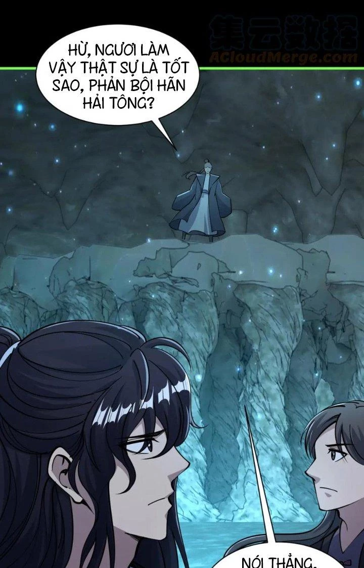 Ta Có Thể Rút Ra Thuộc Tính Chapter 55 - 49