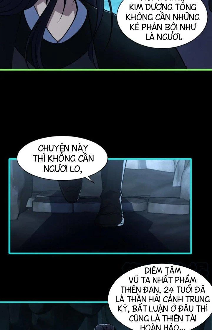 Ta Có Thể Rút Ra Thuộc Tính Chapter 55 - 50