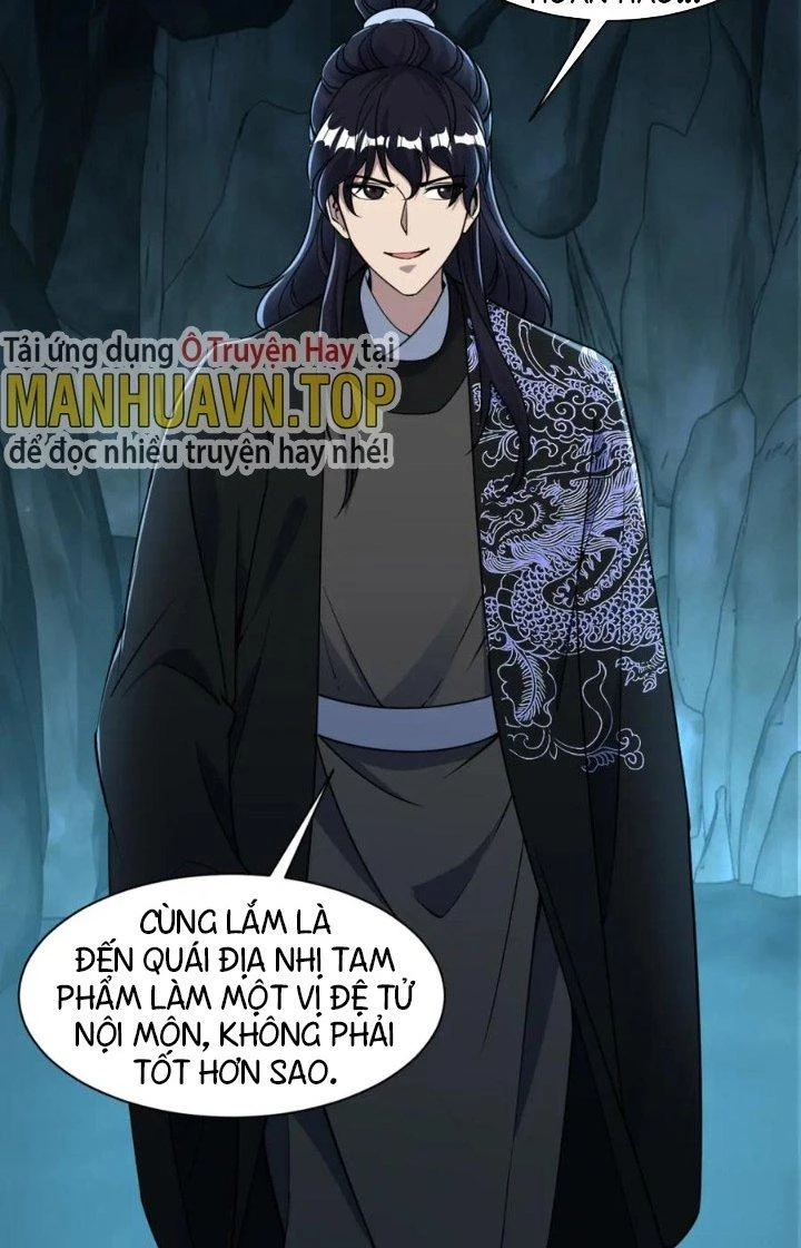 Ta Có Thể Rút Ra Thuộc Tính Chapter 55 - 51