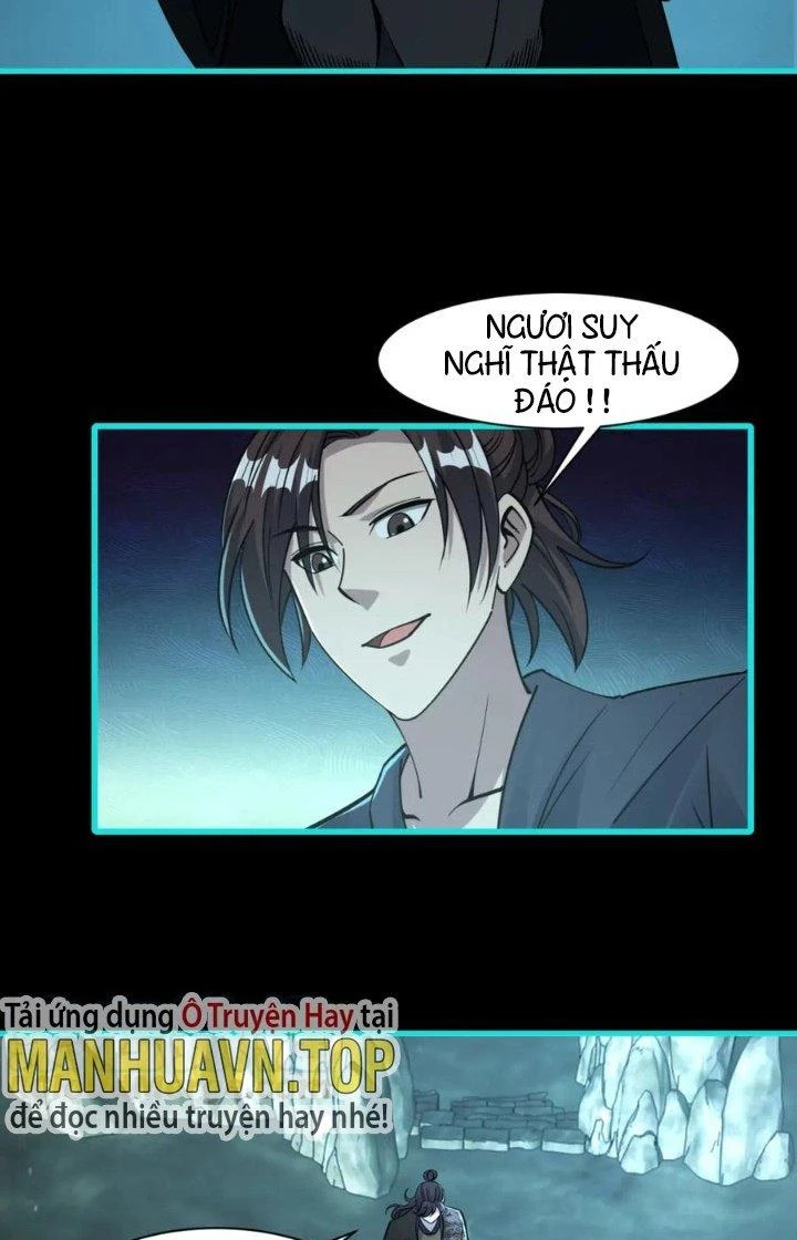 Ta Có Thể Rút Ra Thuộc Tính Chapter 55 - 52