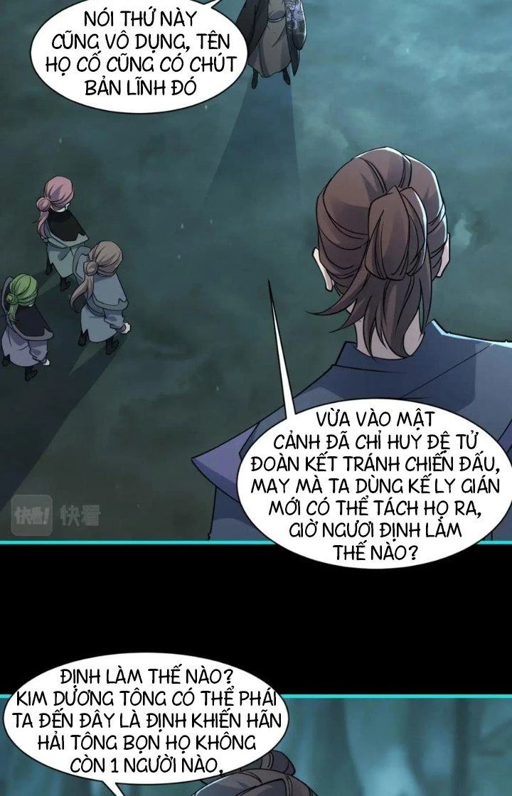 Ta Có Thể Rút Ra Thuộc Tính Chapter 55 - 53
