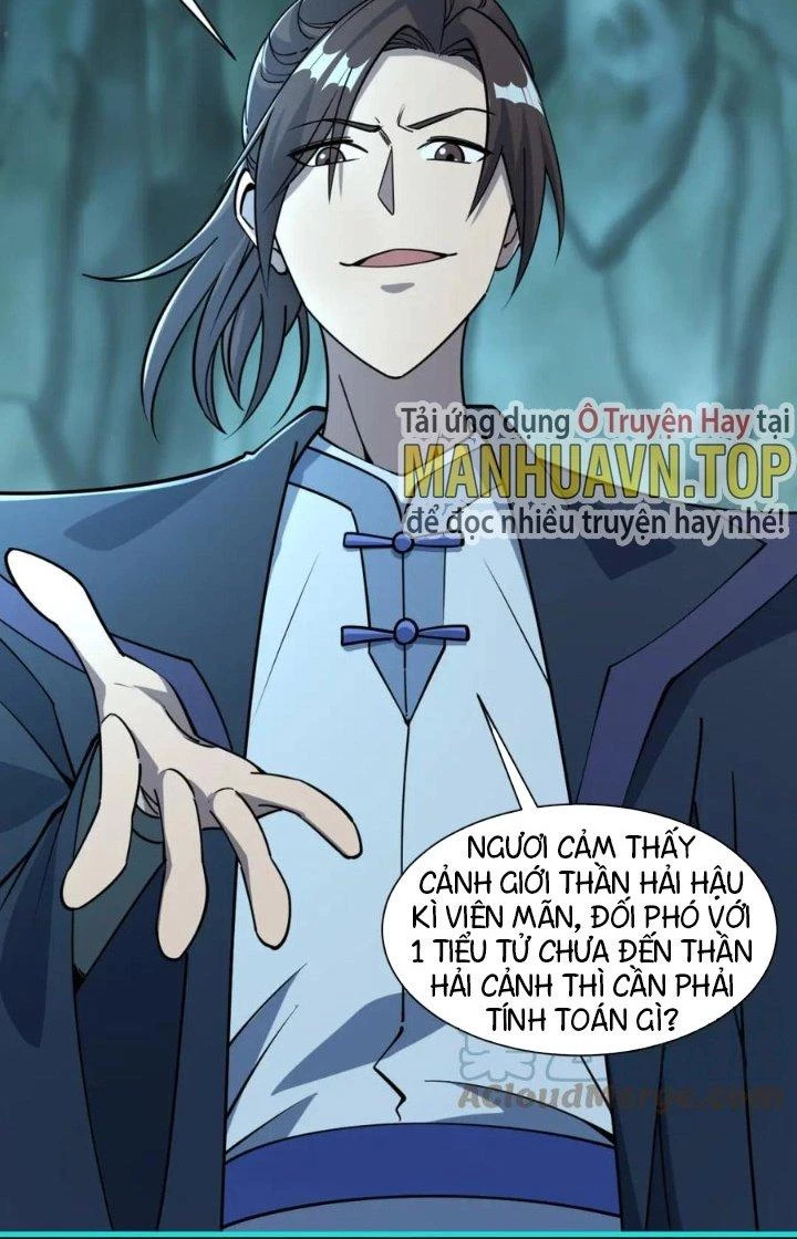 Ta Có Thể Rút Ra Thuộc Tính Chapter 55 - 54