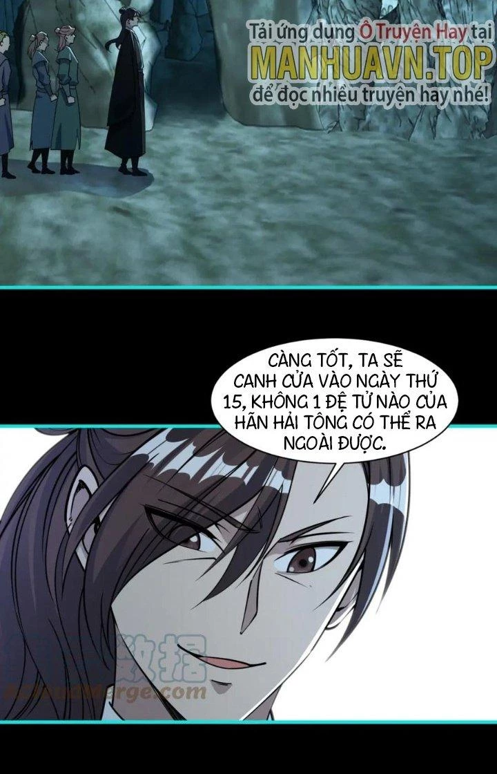 Ta Có Thể Rút Ra Thuộc Tính Chapter 55 - 56