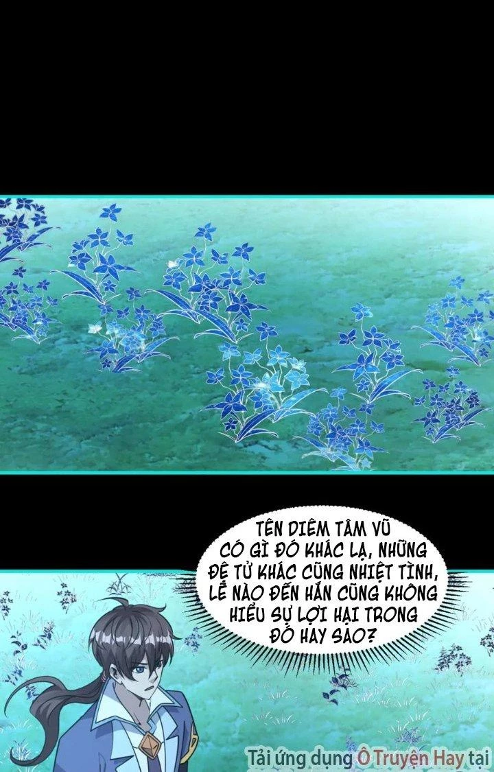 Ta Có Thể Rút Ra Thuộc Tính Chapter 55 - 57