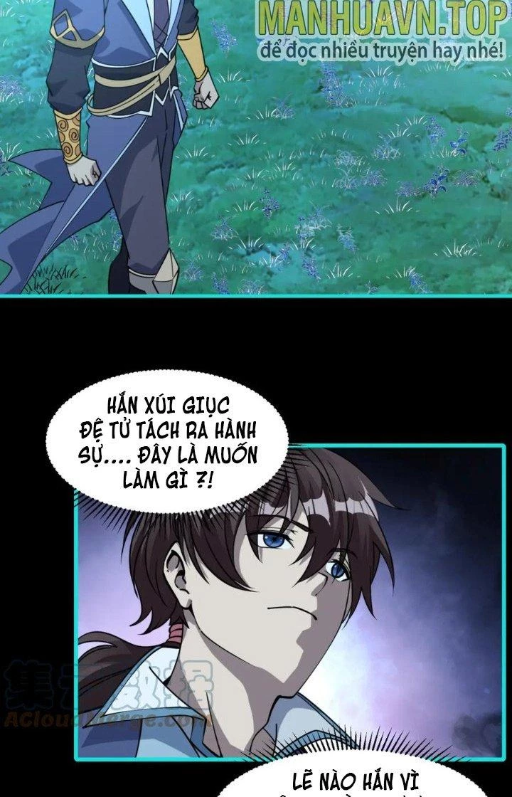 Ta Có Thể Rút Ra Thuộc Tính Chapter 55 - 58