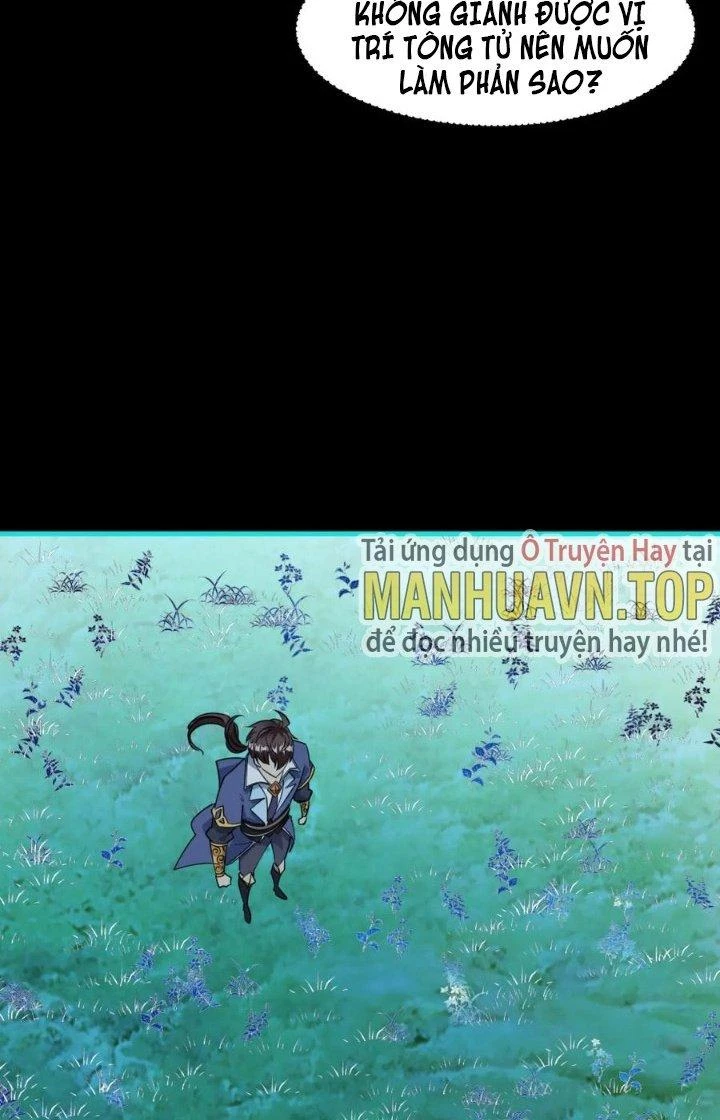 Ta Có Thể Rút Ra Thuộc Tính Chapter 55 - 59