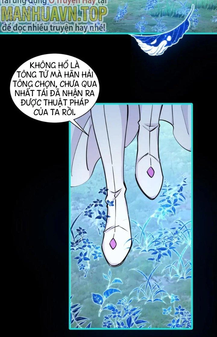 Ta Có Thể Rút Ra Thuộc Tính Chapter 55 - 63
