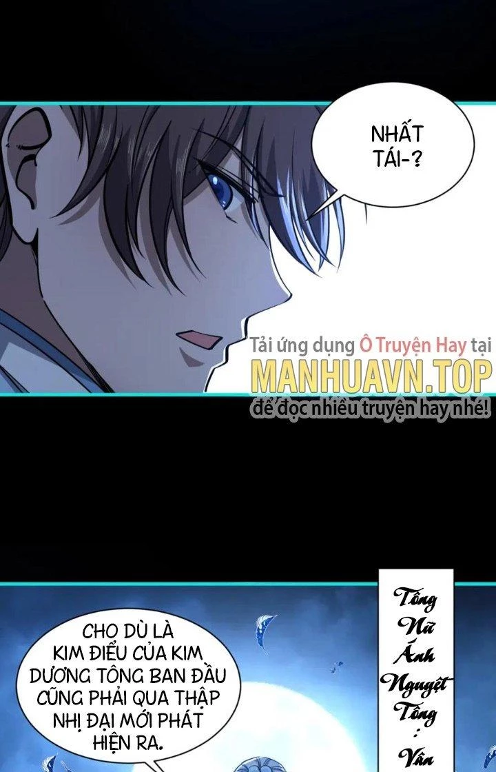 Ta Có Thể Rút Ra Thuộc Tính Chapter 55 - 64