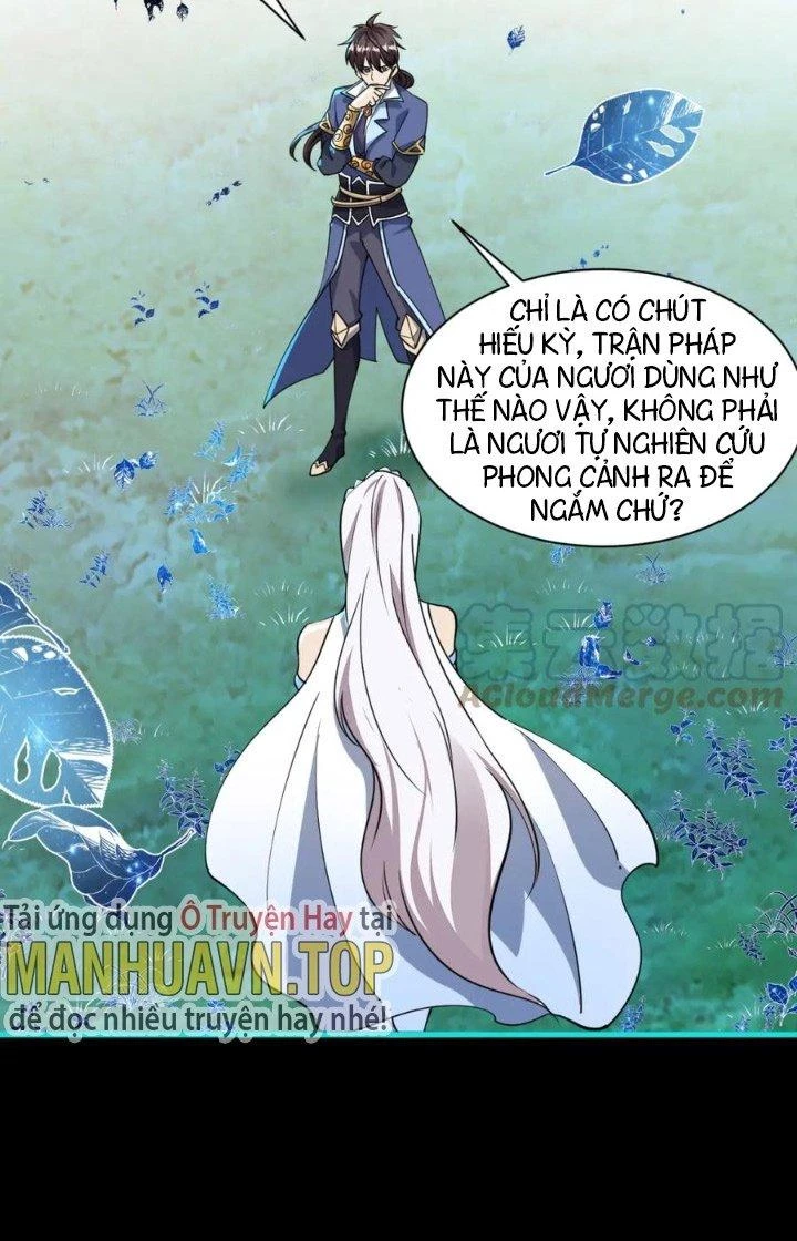 Ta Có Thể Rút Ra Thuộc Tính Chapter 56 - 3