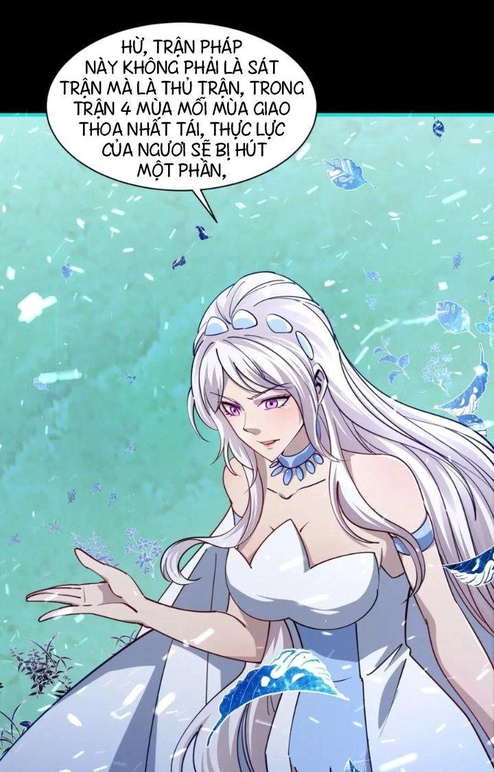 Ta Có Thể Rút Ra Thuộc Tính Chapter 56 - 4