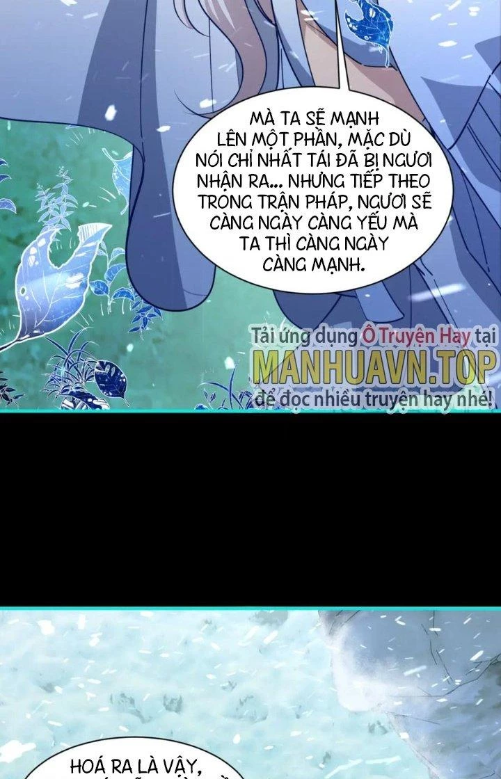 Ta Có Thể Rút Ra Thuộc Tính Chapter 56 - 5