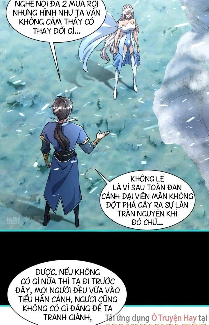 Ta Có Thể Rút Ra Thuộc Tính Chapter 56 - 6