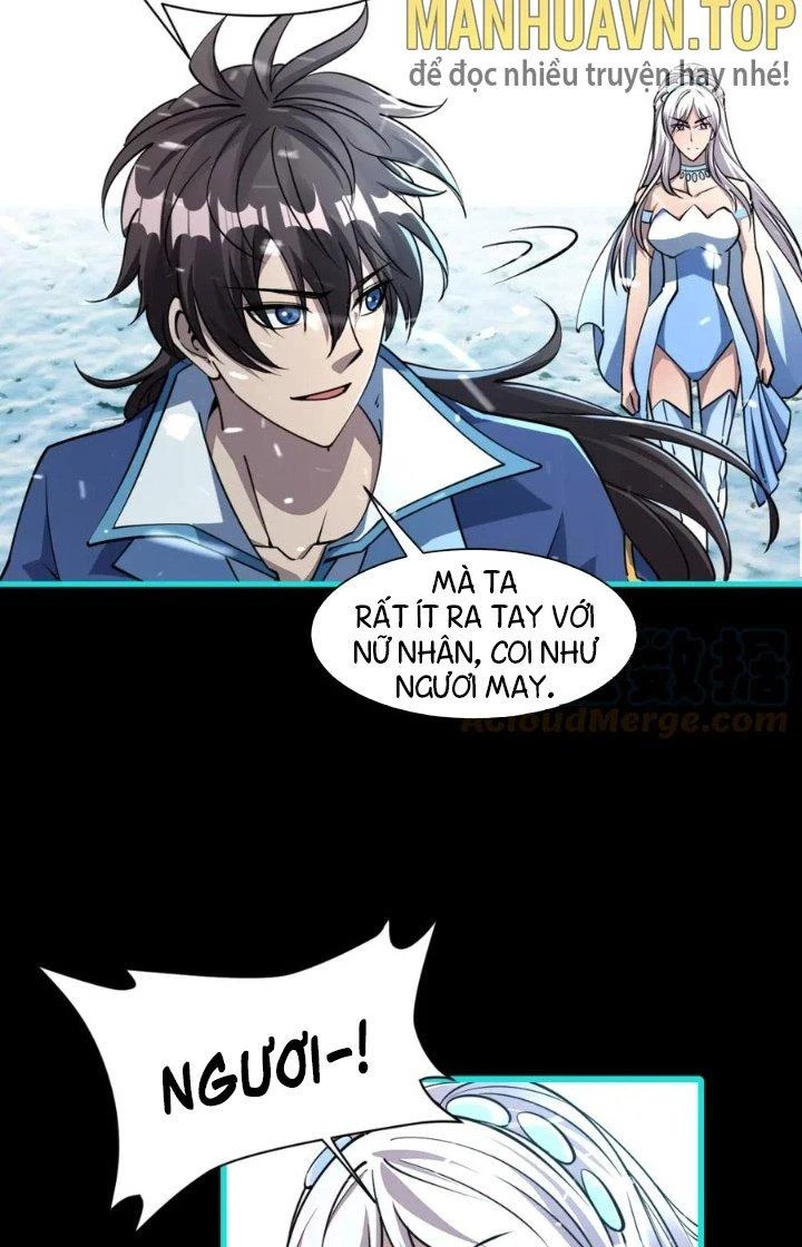 Ta Có Thể Rút Ra Thuộc Tính Chapter 56 - 7