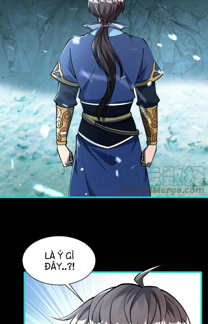 Ta Có Thể Rút Ra Thuộc Tính Chapter 56 - 9