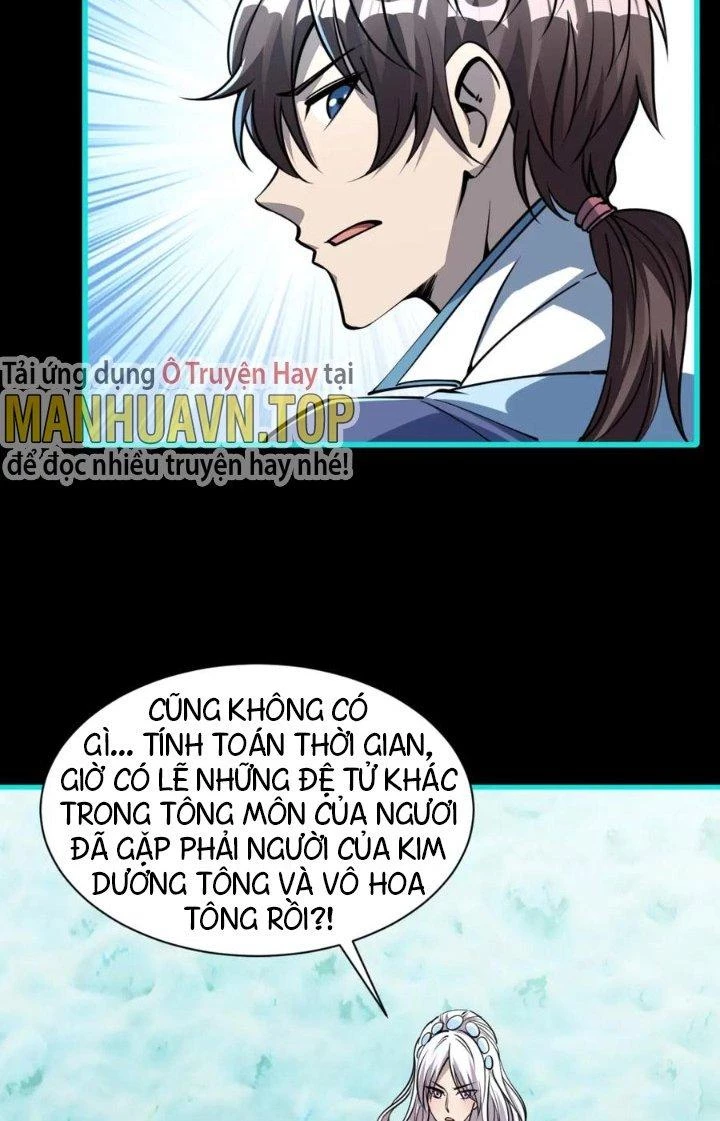 Ta Có Thể Rút Ra Thuộc Tính Chapter 56 - 10
