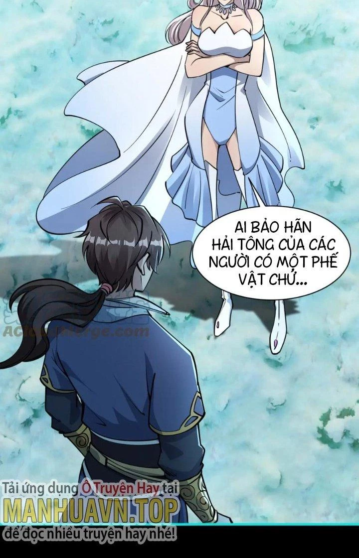 Ta Có Thể Rút Ra Thuộc Tính Chapter 56 - 11