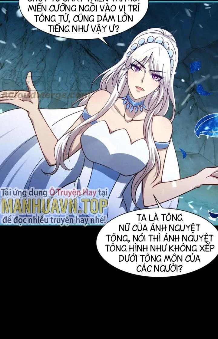 Ta Có Thể Rút Ra Thuộc Tính Chapter 56 - 13