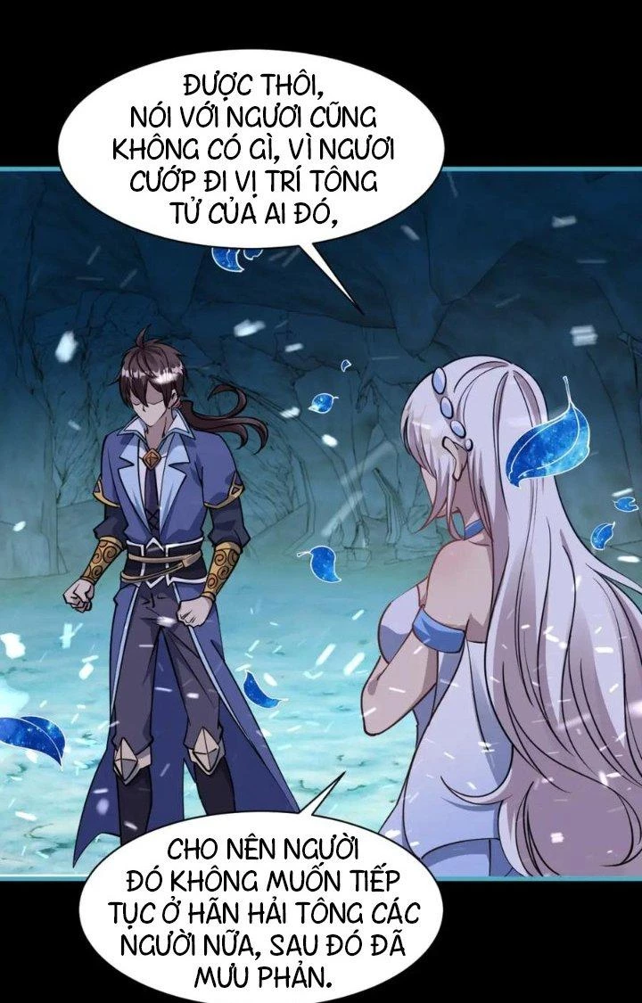 Ta Có Thể Rút Ra Thuộc Tính Chapter 56 - 14
