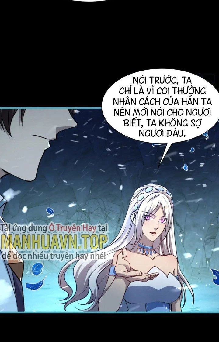 Ta Có Thể Rút Ra Thuộc Tính Chapter 56 - 15