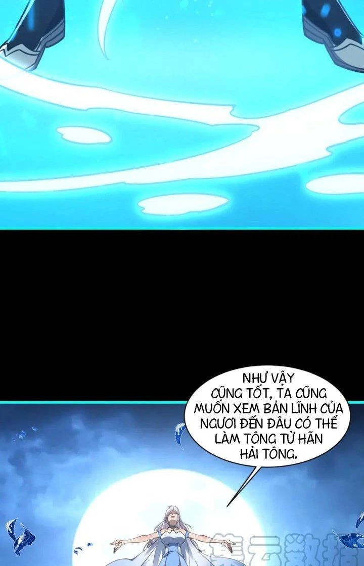 Ta Có Thể Rút Ra Thuộc Tính Chapter 56 - 26
