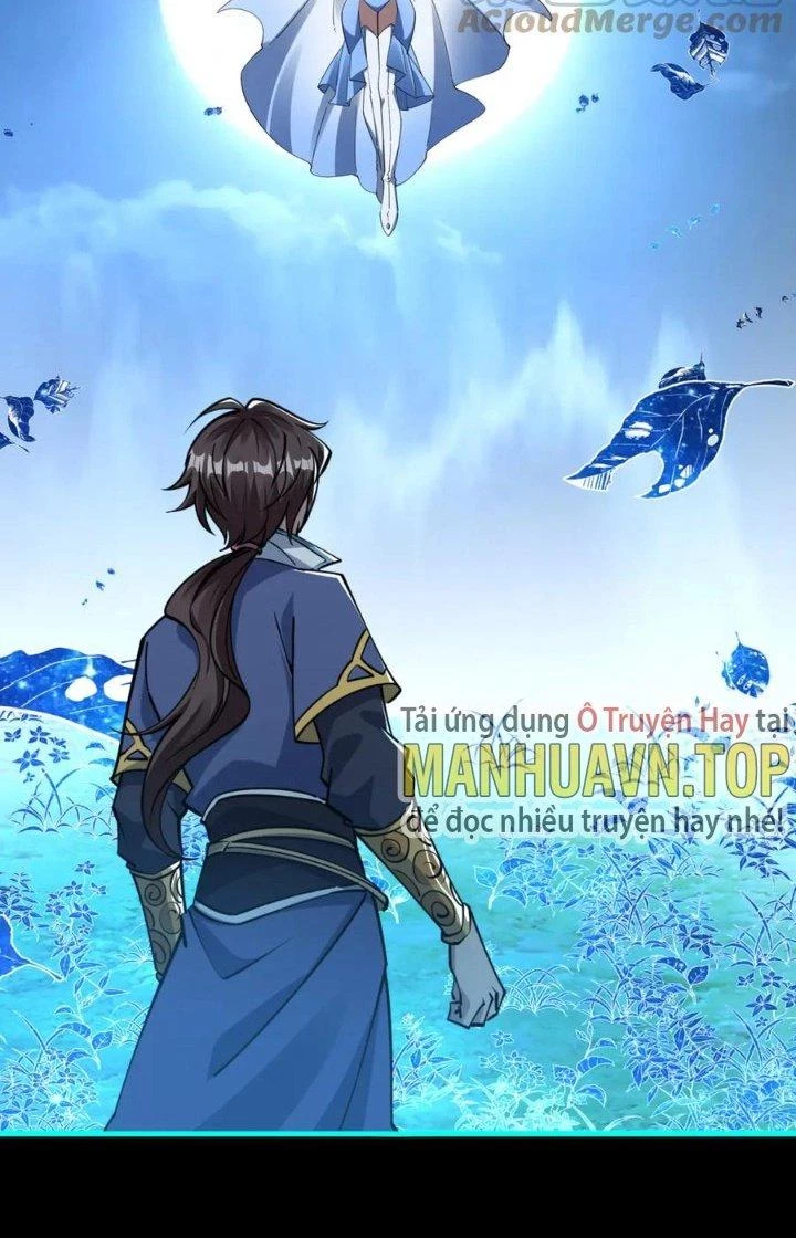 Ta Có Thể Rút Ra Thuộc Tính Chapter 56 - 27