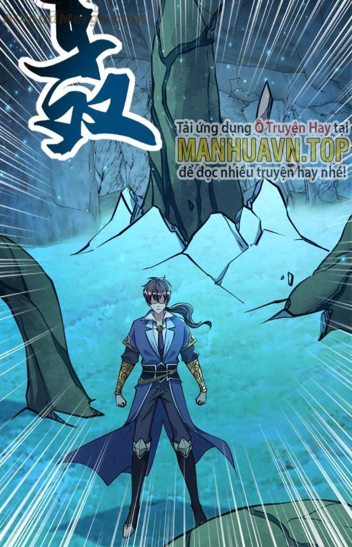 Ta Có Thể Rút Ra Thuộc Tính Chapter 56 - 31