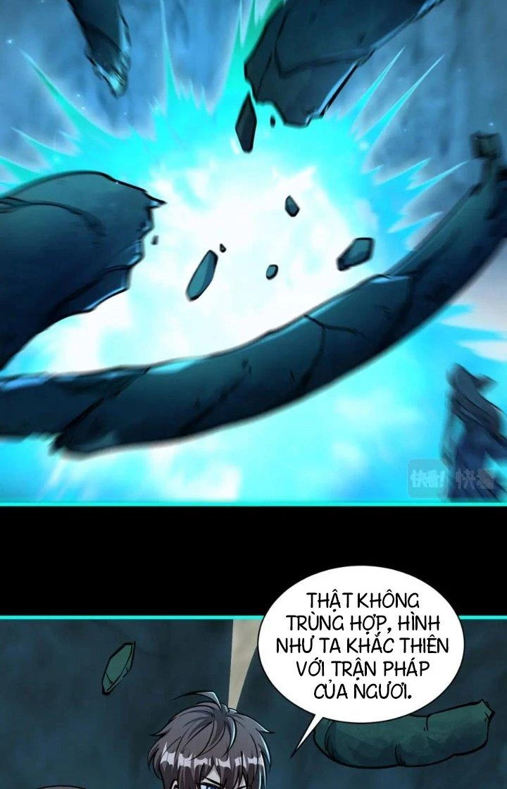 Ta Có Thể Rút Ra Thuộc Tính Chapter 56 - 37