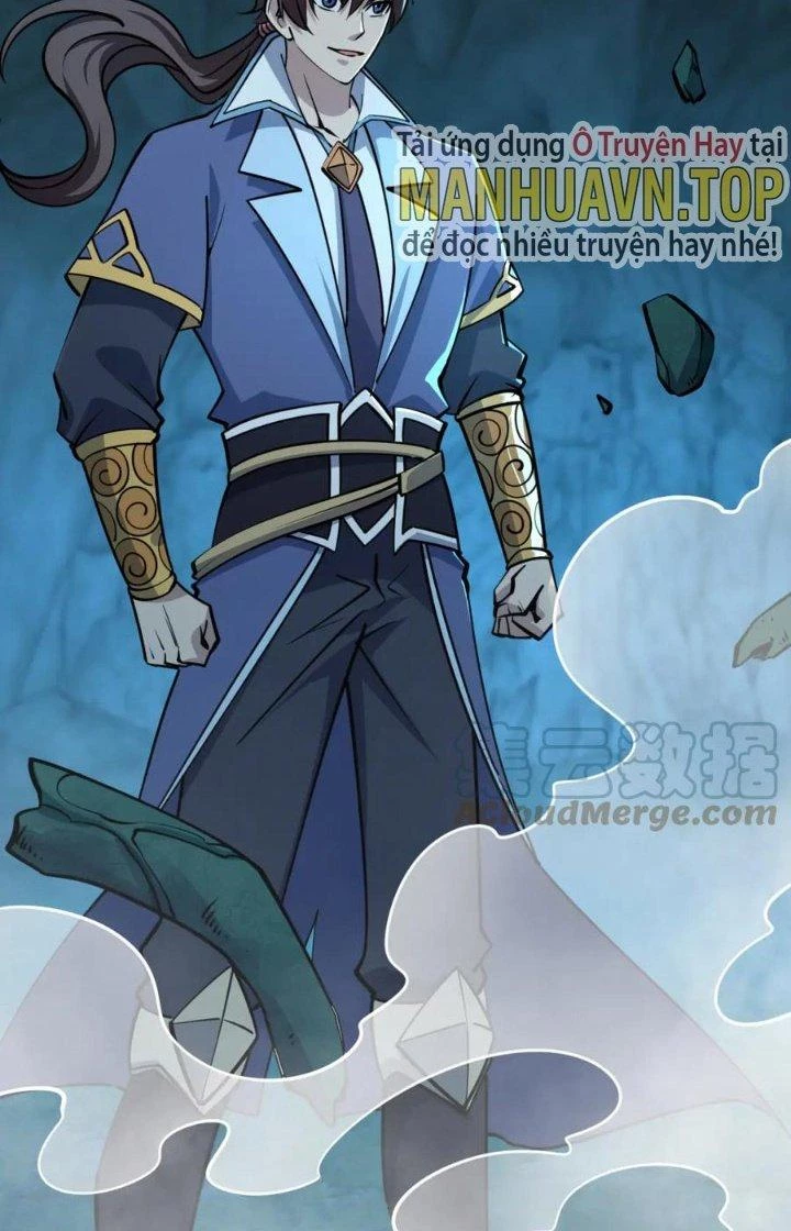 Ta Có Thể Rút Ra Thuộc Tính Chapter 56 - 38