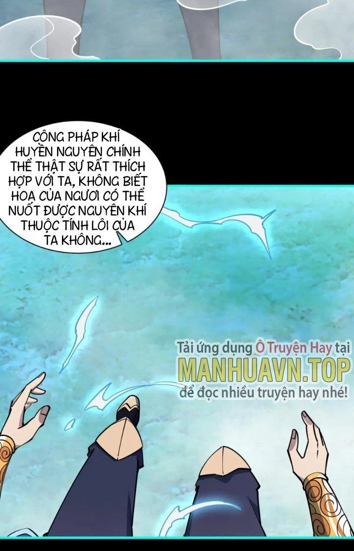 Ta Có Thể Rút Ra Thuộc Tính Chapter 56 - 39