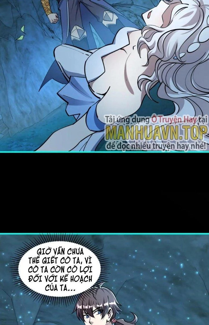 Ta Có Thể Rút Ra Thuộc Tính Chapter 56 - 46