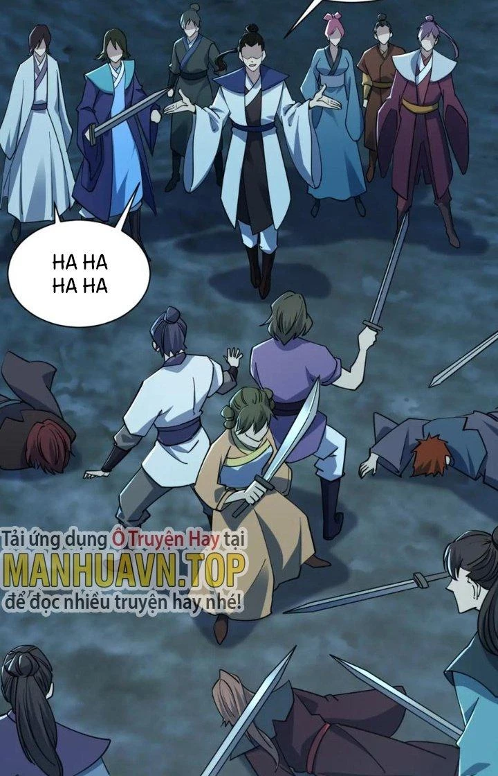 Ta Có Thể Rút Ra Thuộc Tính Chapter 56 - 51