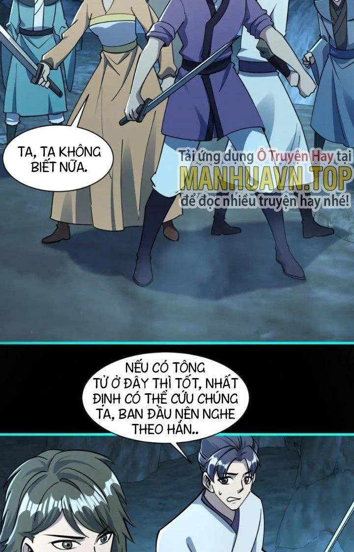 Ta Có Thể Rút Ra Thuộc Tính Chapter 56 - 53