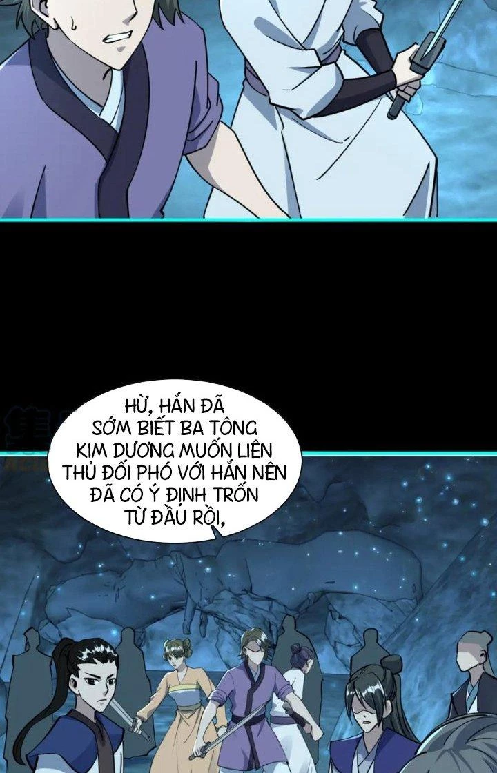 Ta Có Thể Rút Ra Thuộc Tính Chapter 56 - 54