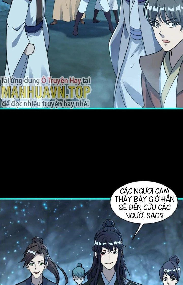 Ta Có Thể Rút Ra Thuộc Tính Chapter 56 - 55