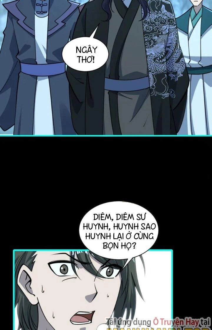 Ta Có Thể Rút Ra Thuộc Tính Chapter 56 - 56