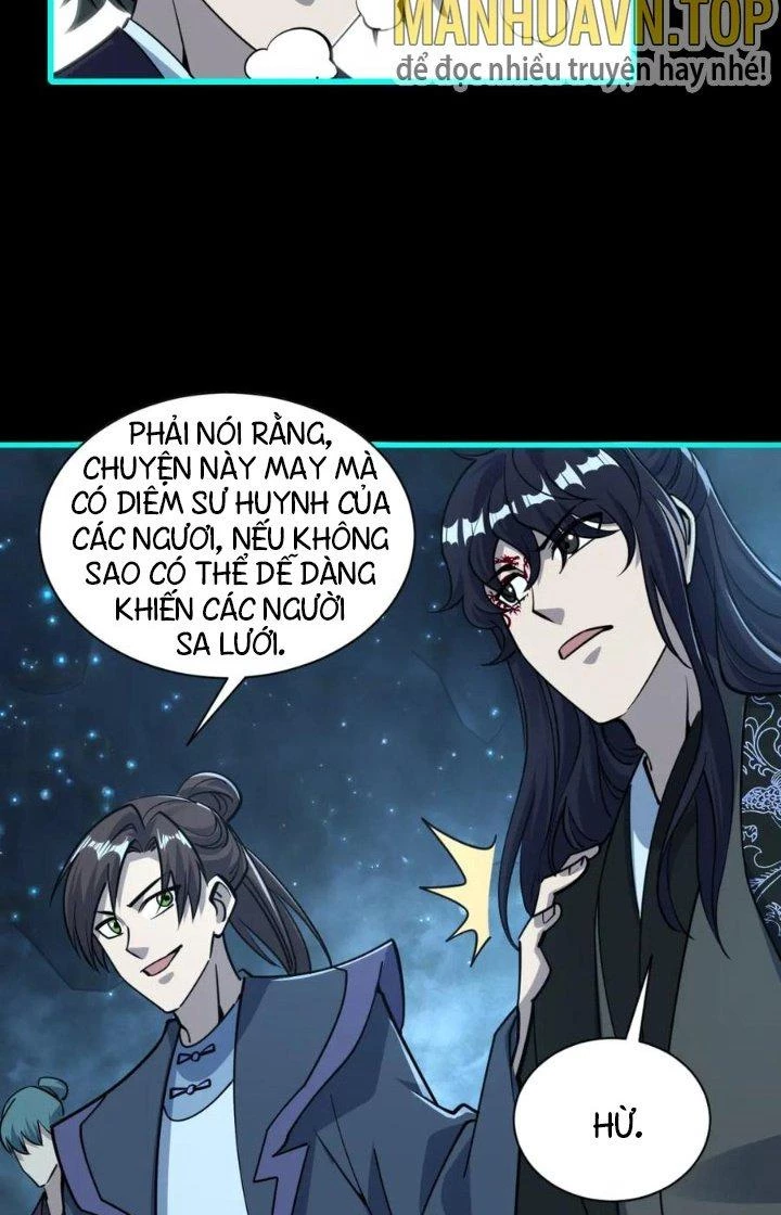 Ta Có Thể Rút Ra Thuộc Tính Chapter 56 - 57