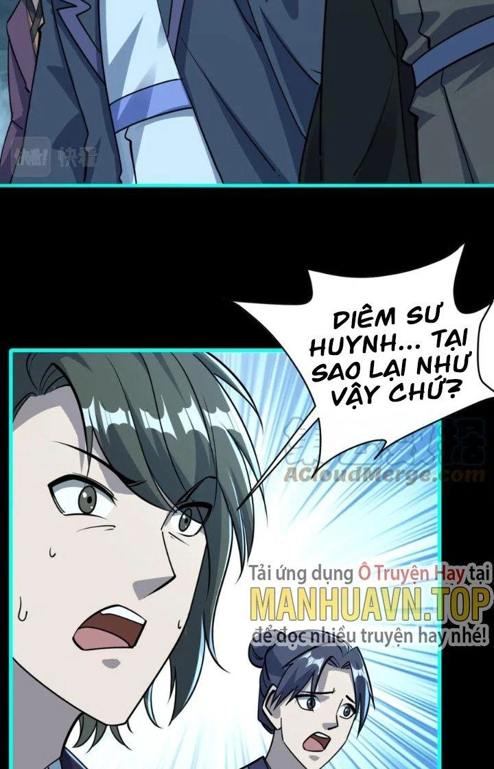 Ta Có Thể Rút Ra Thuộc Tính Chapter 56 - 58