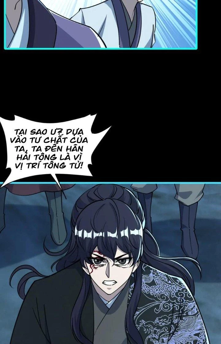 Ta Có Thể Rút Ra Thuộc Tính Chapter 56 - 59