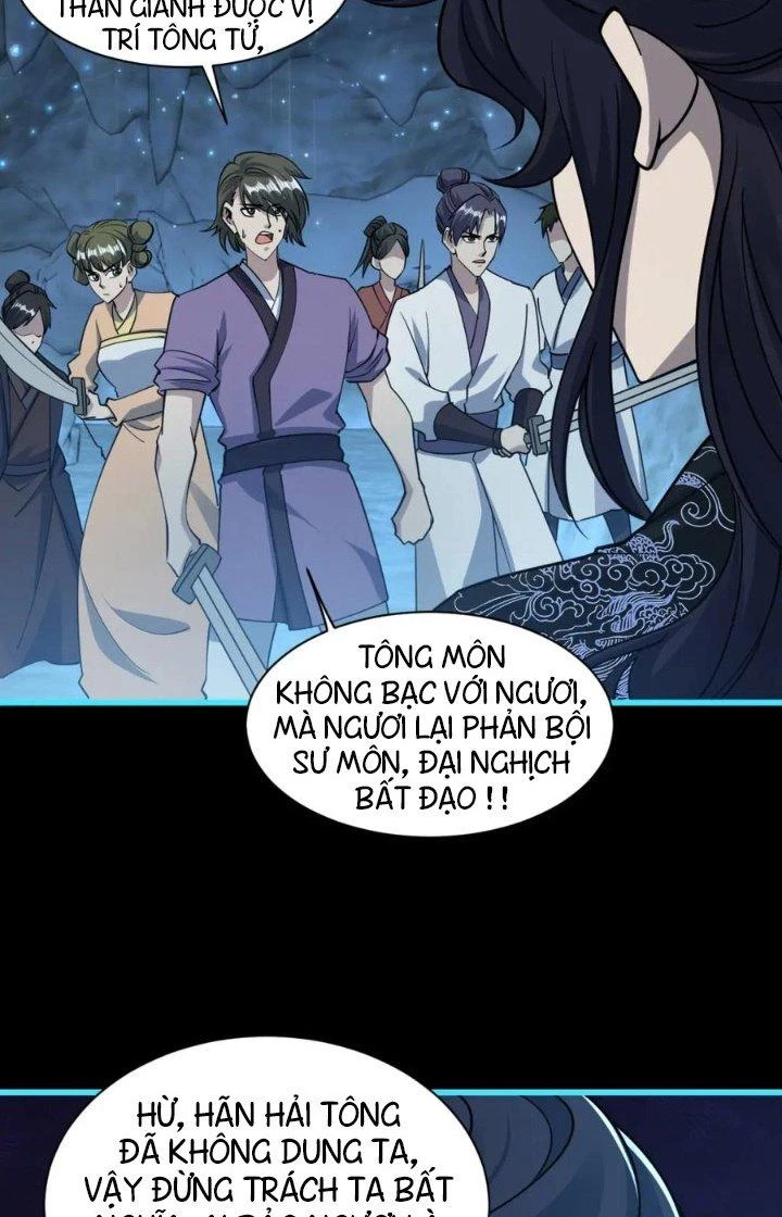 Ta Có Thể Rút Ra Thuộc Tính Chapter 56 - 61