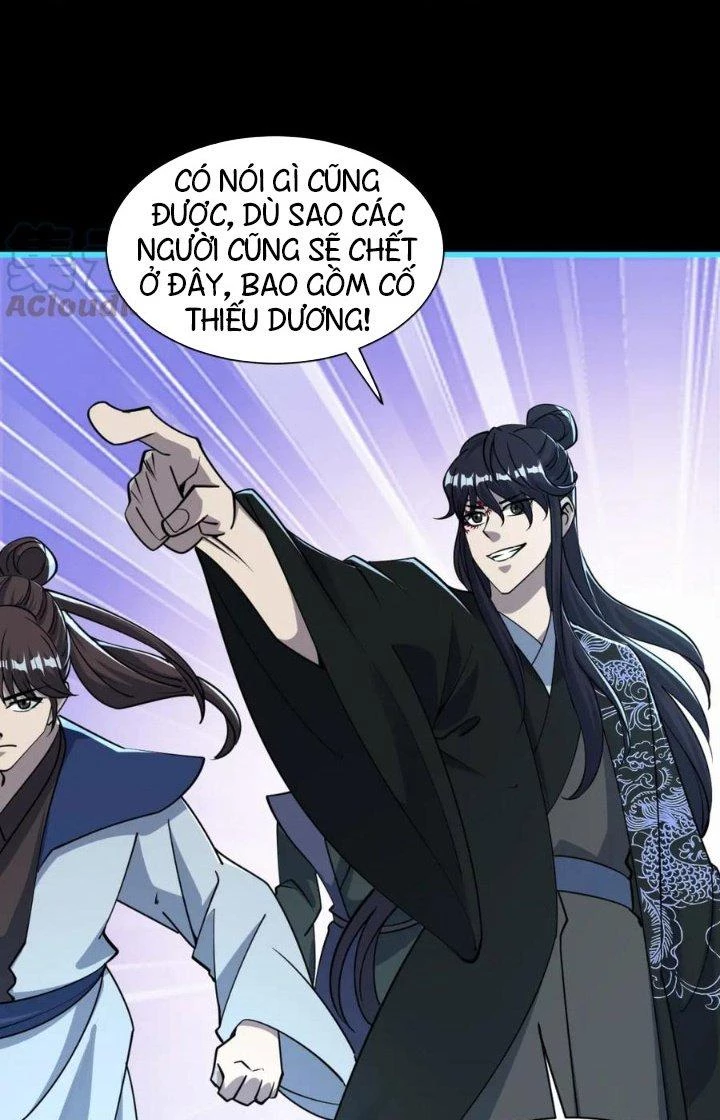 Ta Có Thể Rút Ra Thuộc Tính Chapter 56 - 64