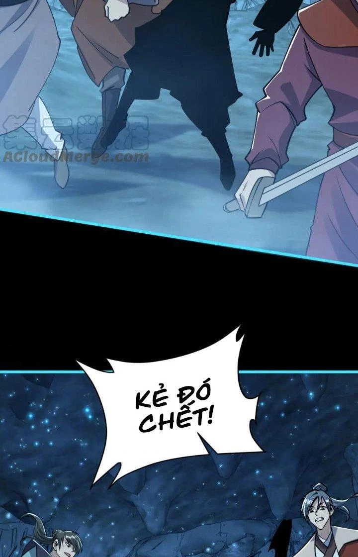 Ta Có Thể Rút Ra Thuộc Tính Chapter 56 - 66