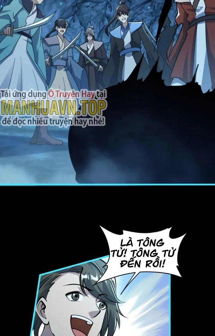 Ta Có Thể Rút Ra Thuộc Tính Chapter 56 - 67